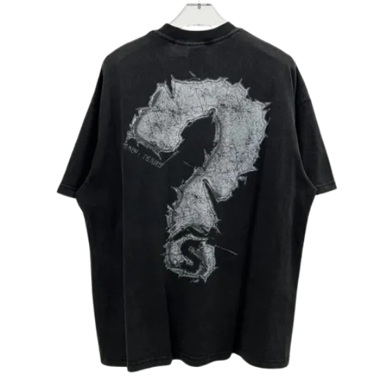 Tricou Saint Michael