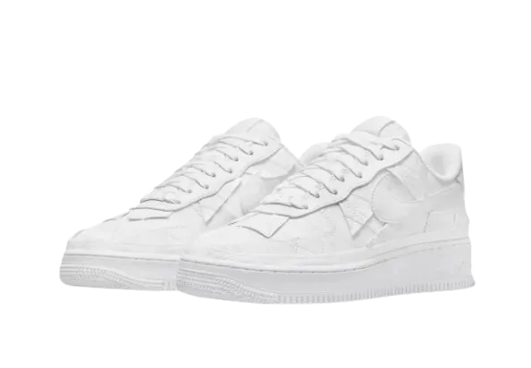 Nike x Billie Eilish Air Force 1 Low Sneakers