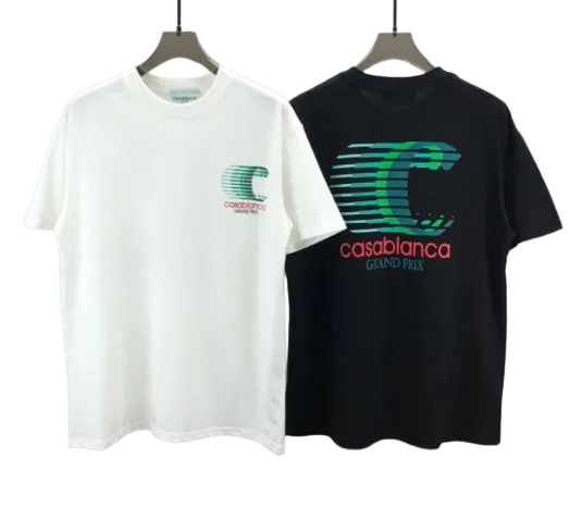 Casablanca T-Shirt