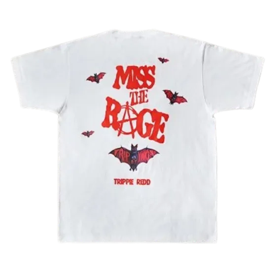 Tricou Trippie Redd