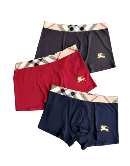Lenjerie Burberry
