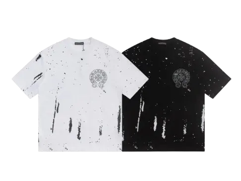 Chrome Hearts T-Shirt