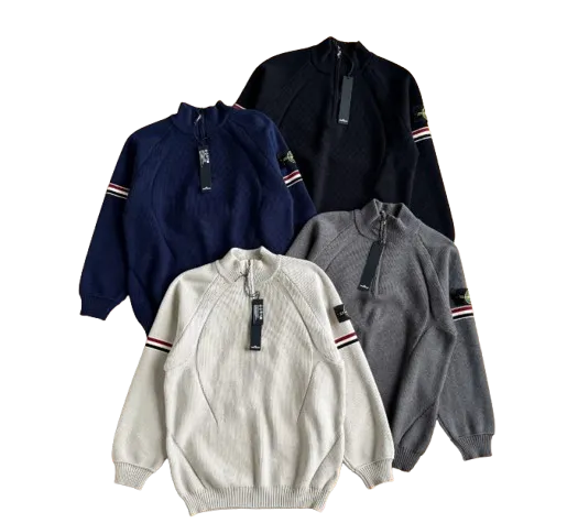 Stone Island Sweater