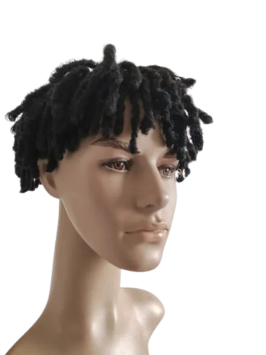 21 Savage Dreadlocks Hat