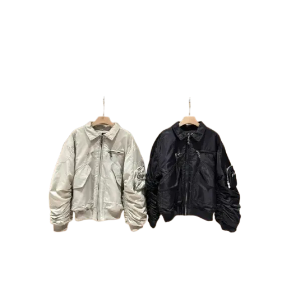 Thug Club Jacket