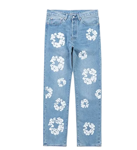 Blugi Denim Tears