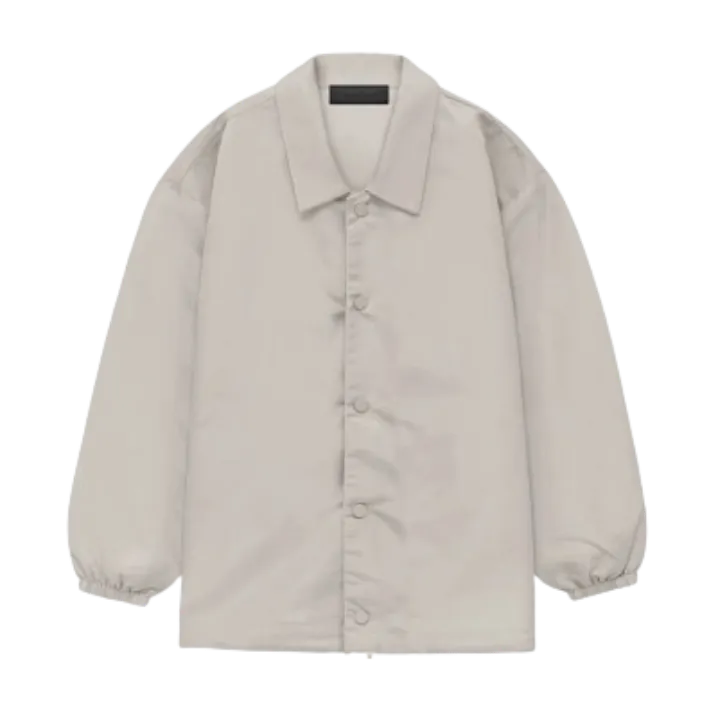 Fear of God Essentials Coaches Jacket