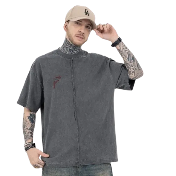 Tricou Lanhai