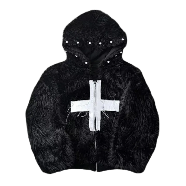 Paiki Fur Jacket