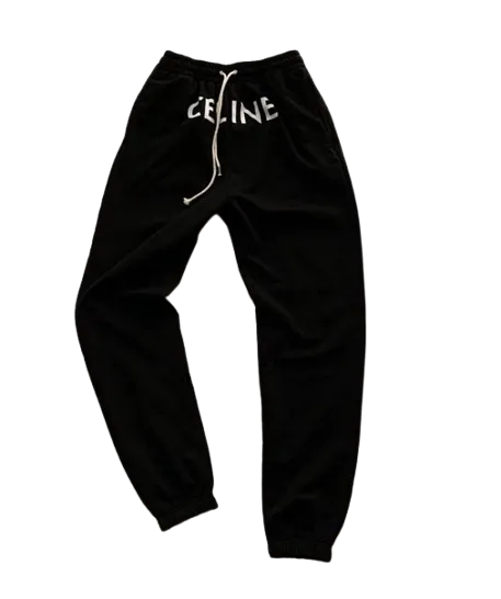 Celine Sweatpants