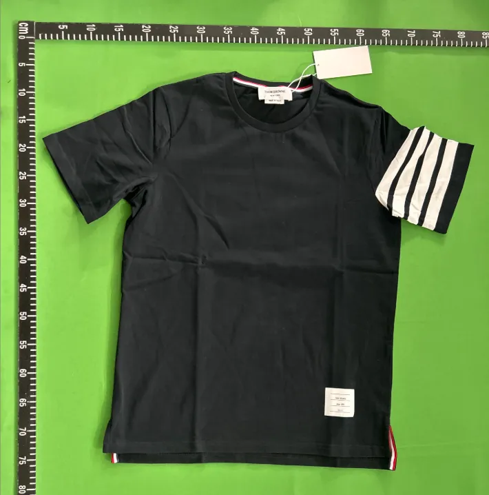 Tricou Thom Browne