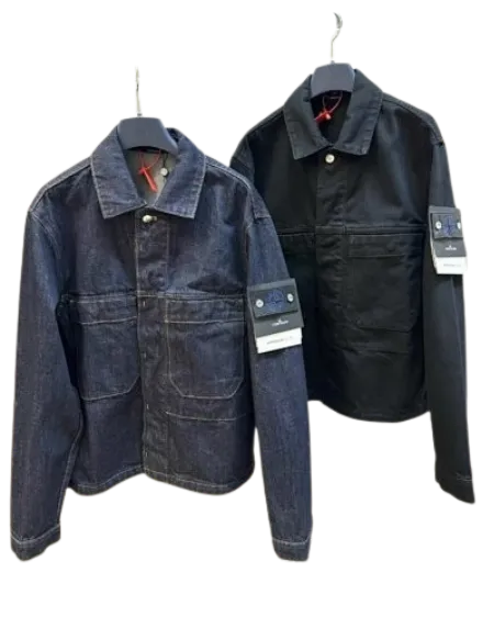 Hood by Air Jacket