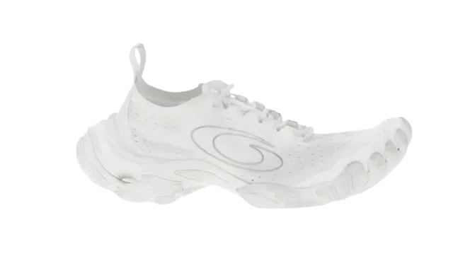 Balenciaga Anatomic Runner