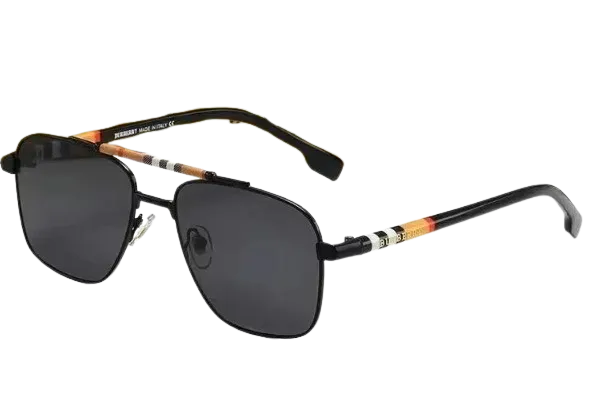 Ochelari de soare Burberry