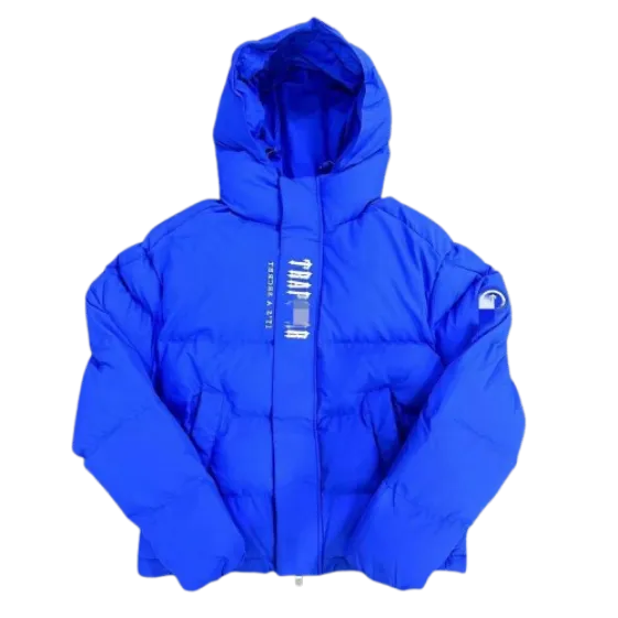 Trapstar Jacket