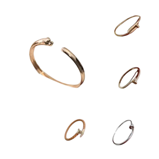 Cartier Bracelet