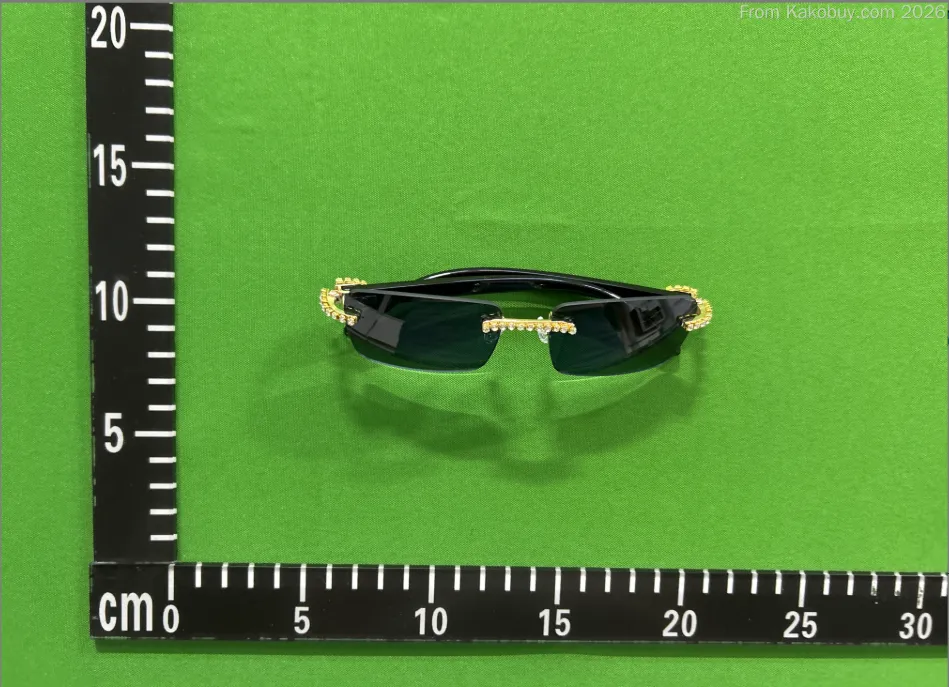 Lil Tjay Sunglasses