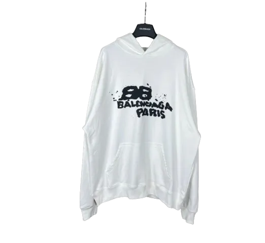 Balenciaga Hoodie