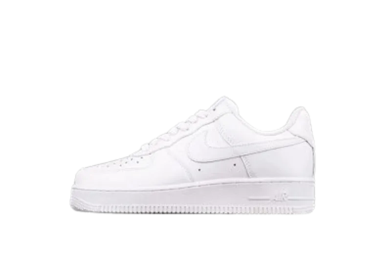 Adidași Nike Air Force 1