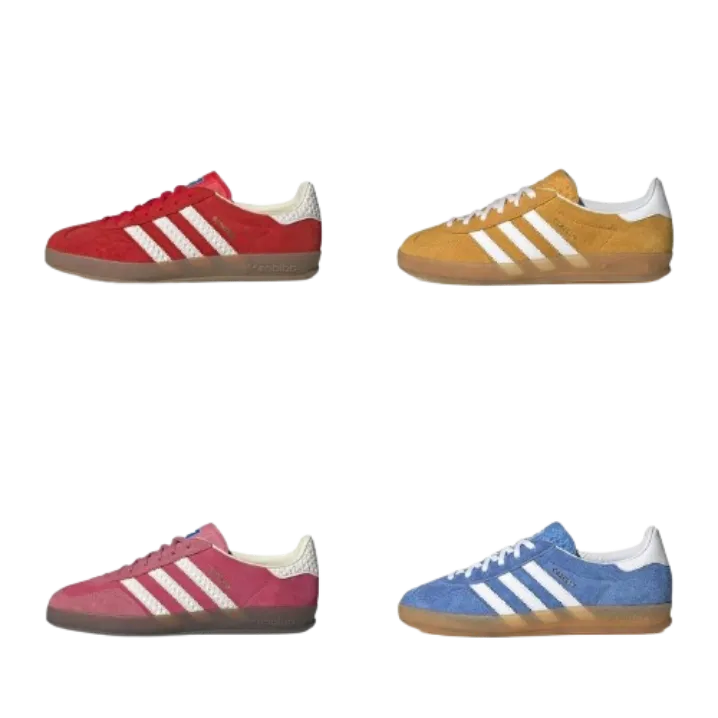 Adidas Gazelle Sneakers