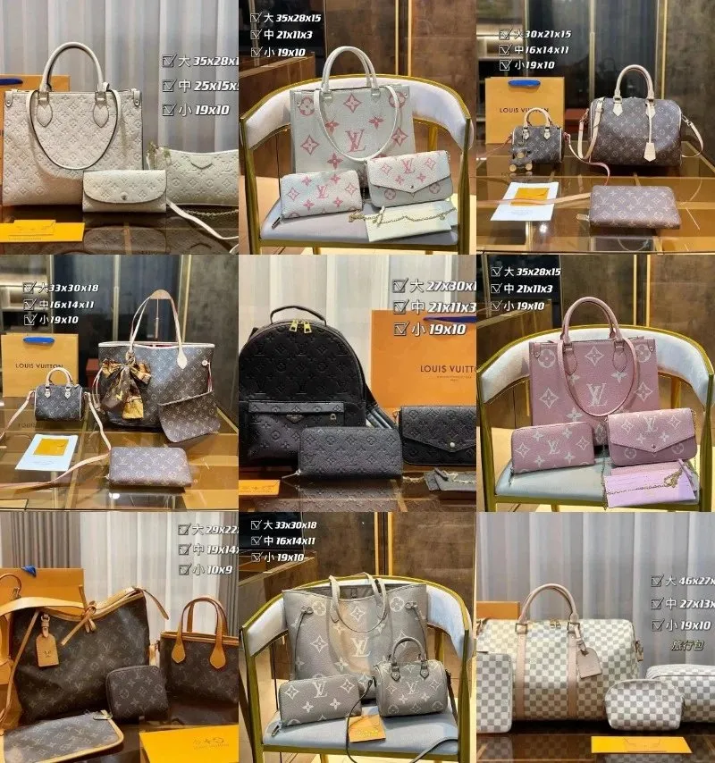 Louis Vuitton Bag