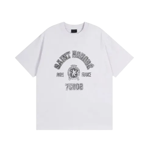 Tricou Balenciaga Saint Honore