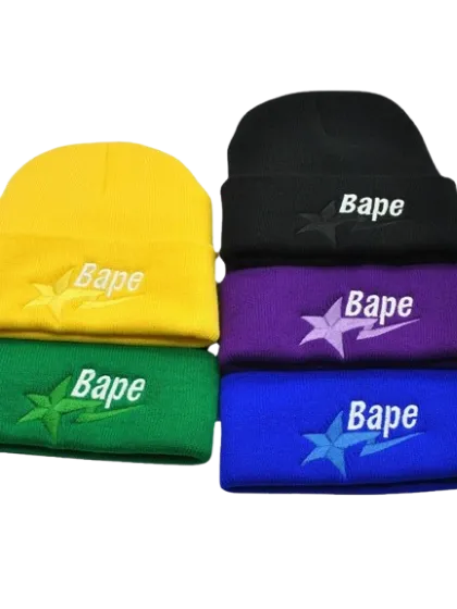 Căciulă Bape