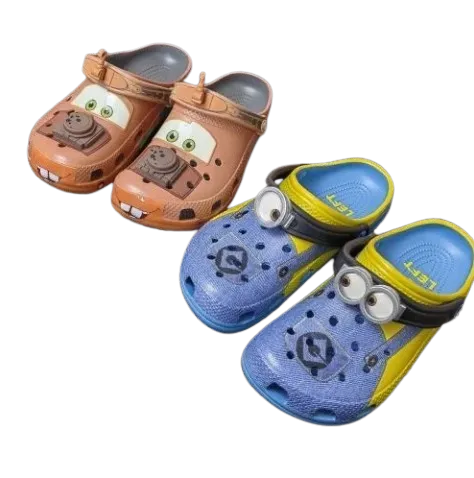 Șlapi Crocs Mater