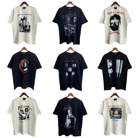 ERD T-Shirt