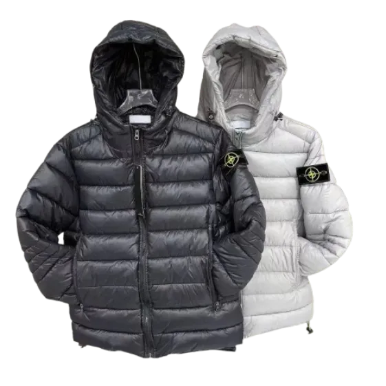 Stone Island Jacket