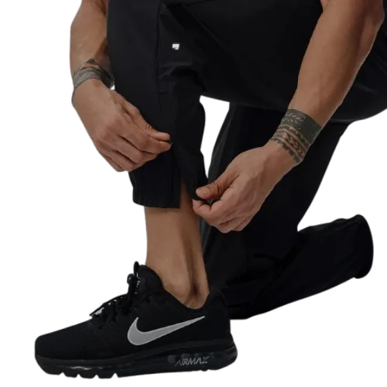 Pantaloni lungi Gym