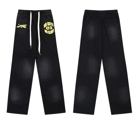 Hellstar Pants