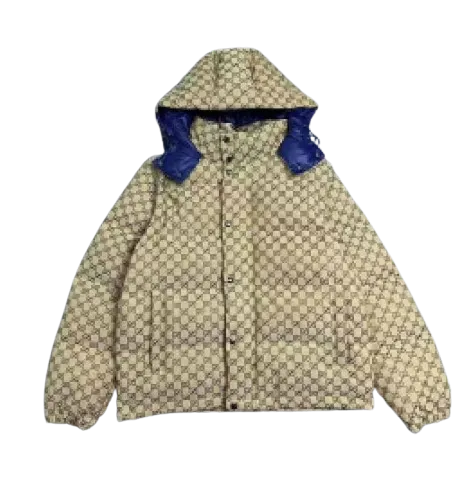 Geacă de iarnă Gucci