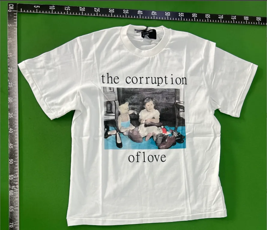 ERD T-Shirt