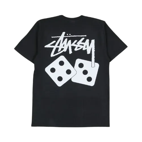 Stussy Dice T-Shirt