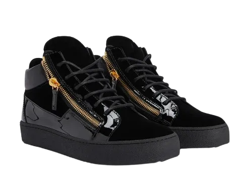 Giuseppe Zanotti Sneakers