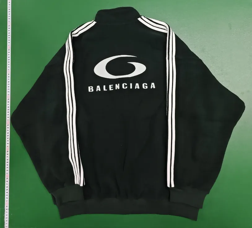 Pulover Balenciaga Loop Sports