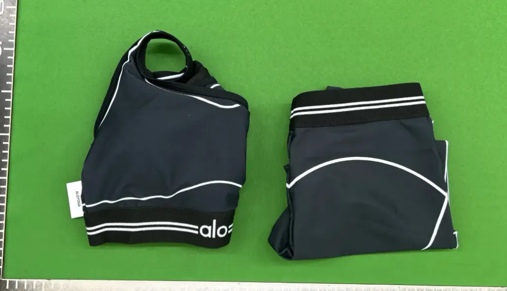 Alo Yoga Tracksuit