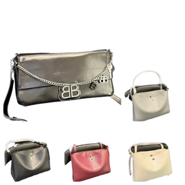 Balenciaga Bag