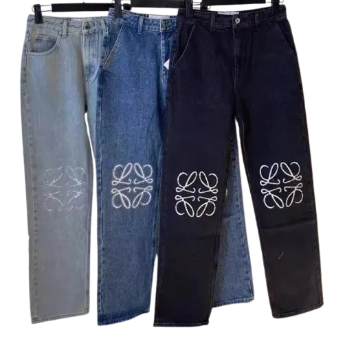 Loewe Jeans
