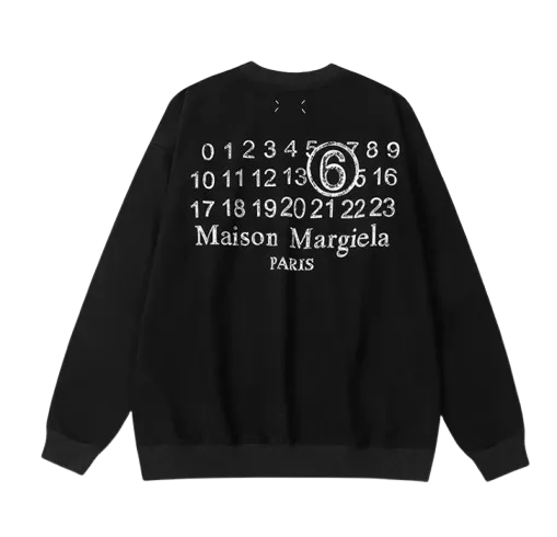 Pulover MM6 Maison Margiela