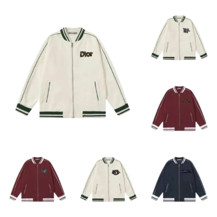 Dior Jacket