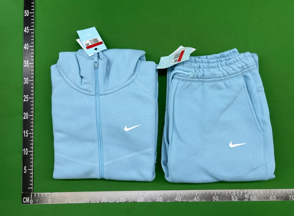 Nocta x Nike x Tech Tracksuit