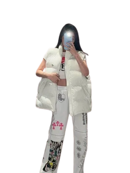 Vestă Balenciaga