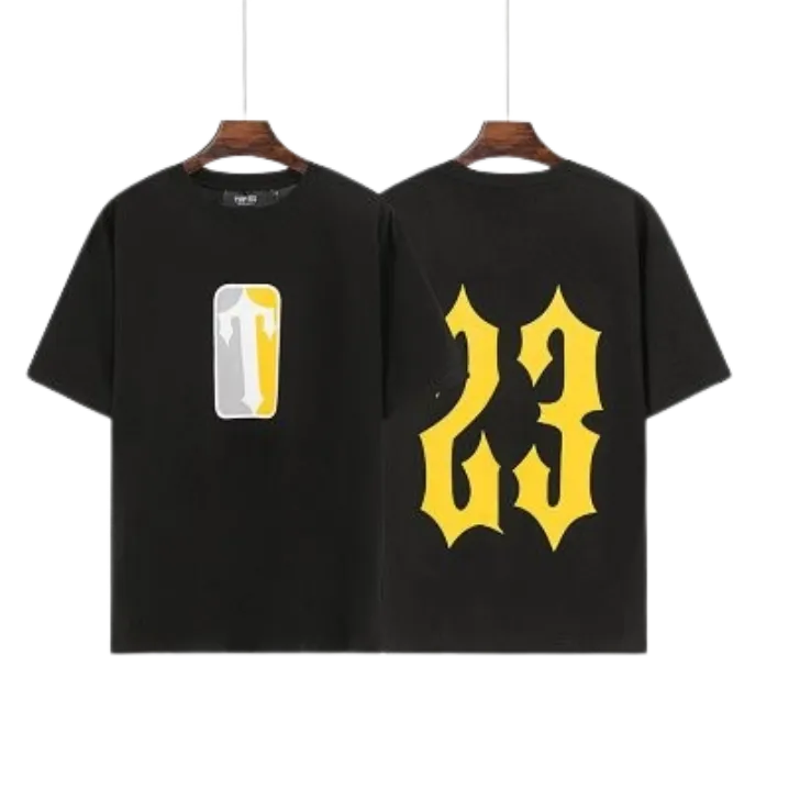Tricou Trapstar