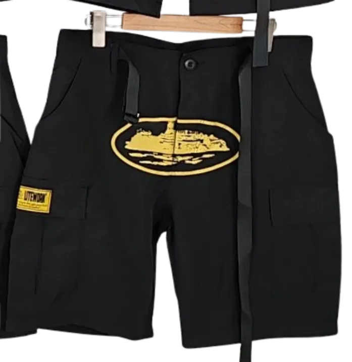 Corteiz Shorts