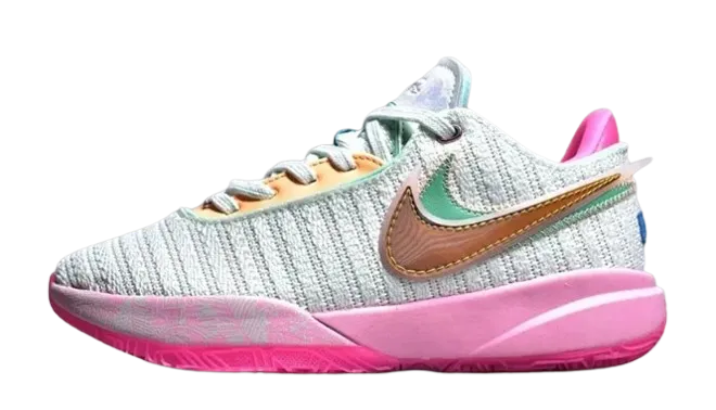 Nike Lebron 20s Sneakers