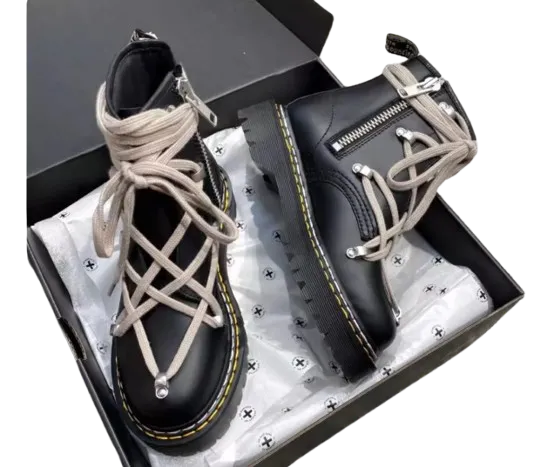 Rick Owens Boots