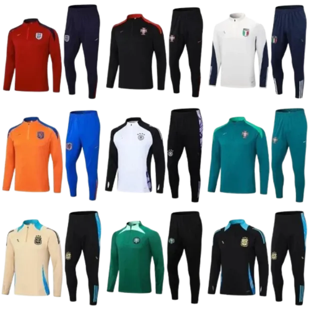 Nike Sports Set Jersey