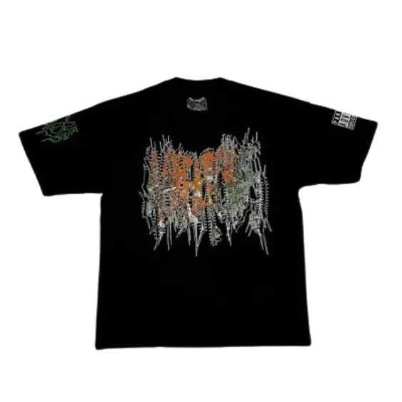 Tricou Ken Carson AGC